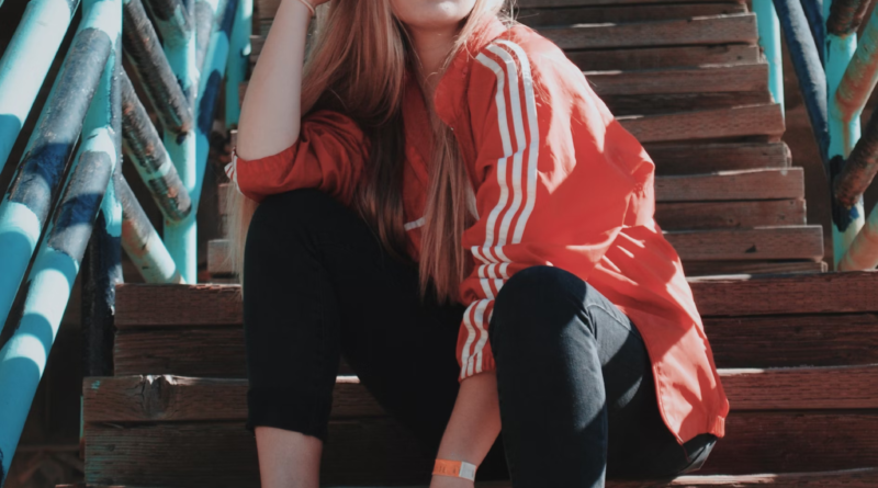 Sportovní móda