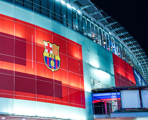 Prodloužení jako taktická bitva Jak Barcelona rozložila Real svou křídelní ofenzivou