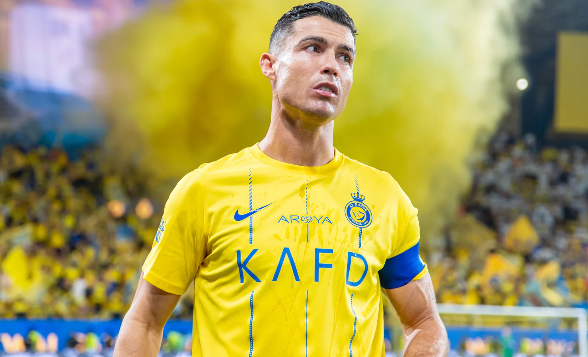 João Félix och Ronaldo glänser: De största höjdpunkterna från Al Nassr-spelare i internationella tävlingar
