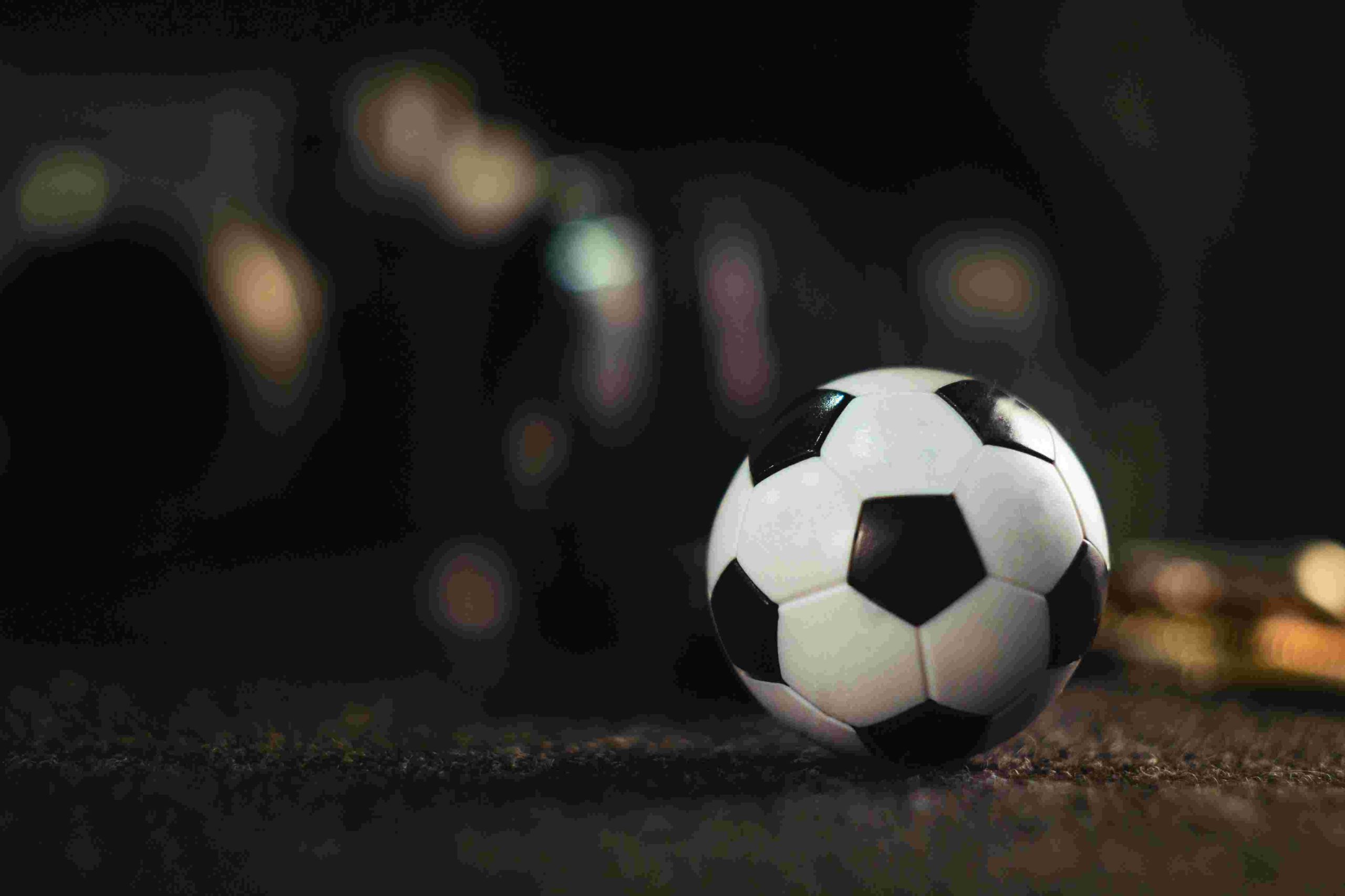 Fotbollströjor 2025: Sportig elegans i varje andetag på planen
