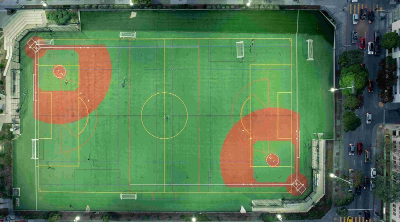 fotbollsplan