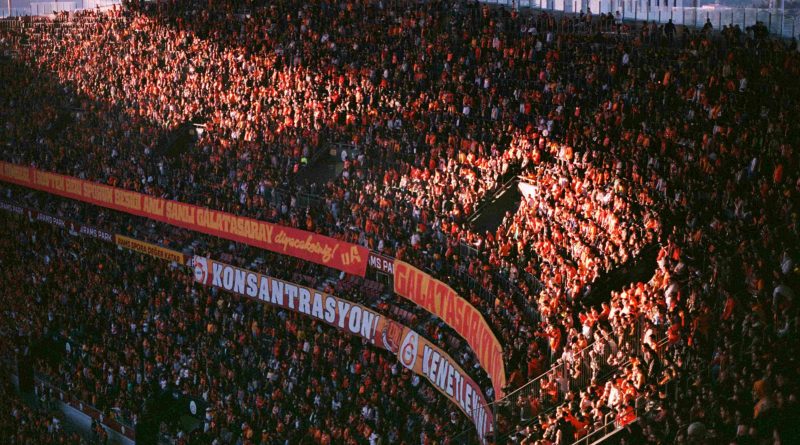 fotbalové hřiště