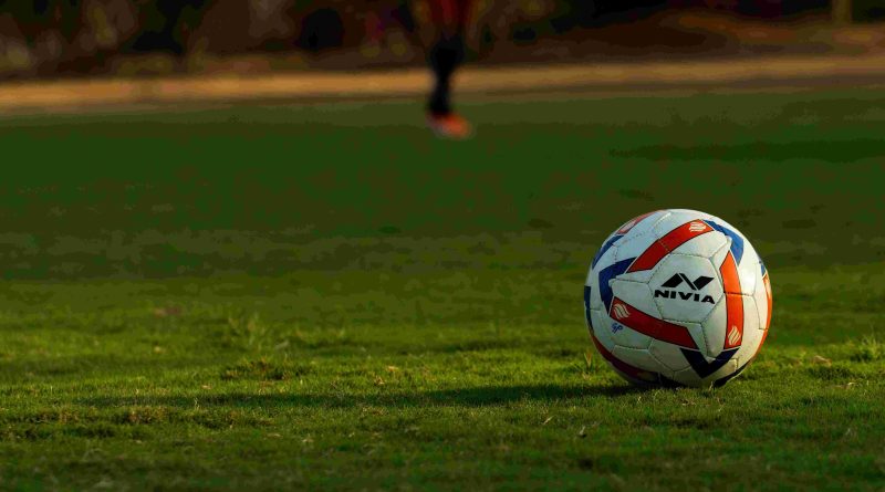 fotbalové hřiště